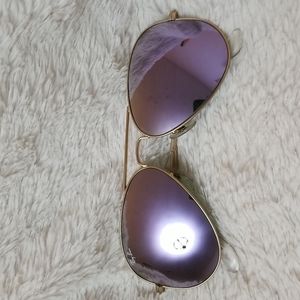 Ray Ban Aviators